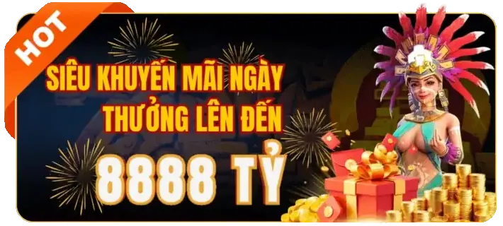 Mã khuyến mãi Typhu88 Code và phần thưởng