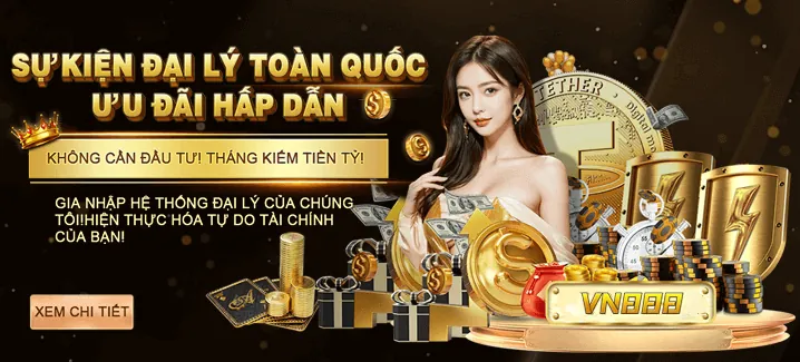 Trò chơi Bắn Cá Ocean King