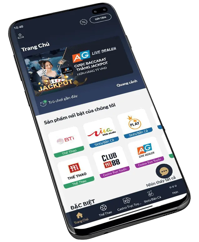 Ưu đãi độc quyền từ Typhu88 Code