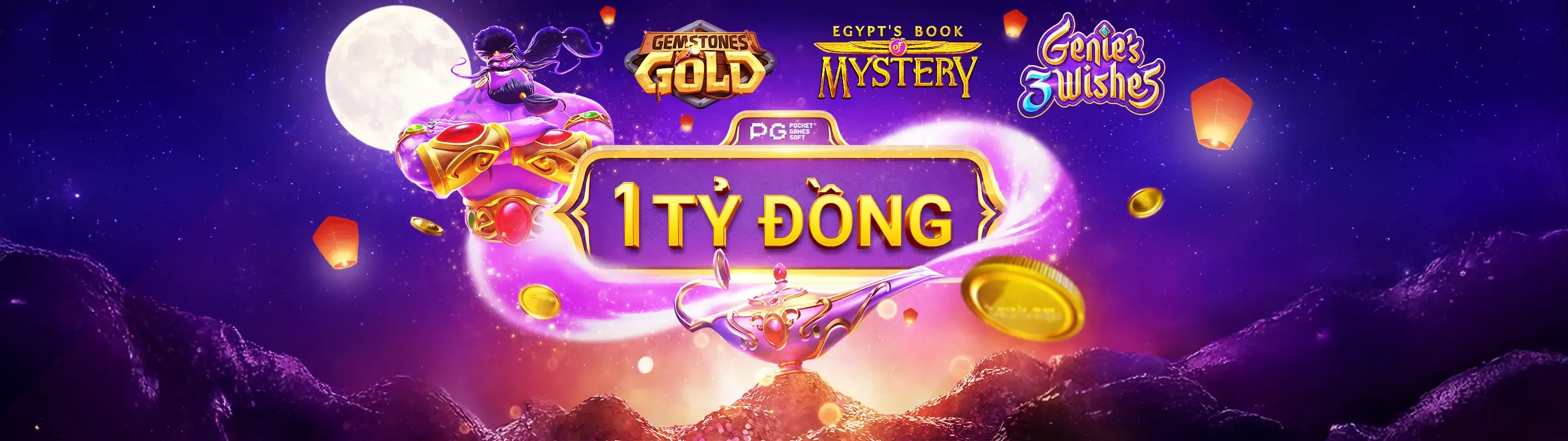 Thế giới Slot Game đa dạng tại Typhu88