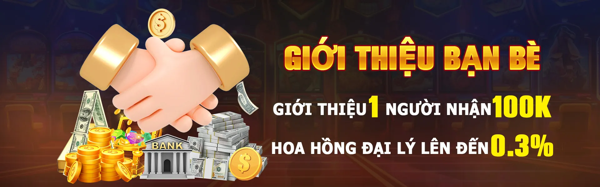 Hình ảnh chính trò chơi Bắn Cá Typhu88