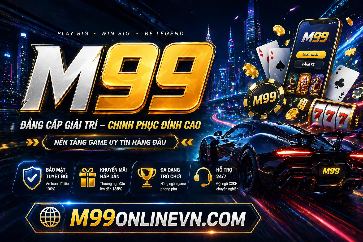 Một bố cục đa dạng các trò chơi phổ biến trên typhu88 như cá cược thể thao, bàn casino trực tuyến, máy slot game, bắn cá và đá gà.