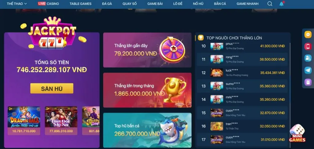 Chương Trình VIP Độc Quyền typhu88 code